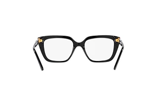 Rückansicht Vogue Eyewear VO5477B (W44)