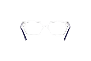 Rückansicht Vogue Eyewear VO5477B (W745)