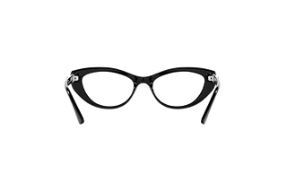 Rückansicht Vogue Eyewear VO5478B (W44)