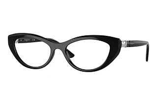 Vorderansicht Vogue Eyewear VO5478B (W44)