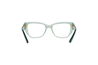 Rückansicht Vogue Eyewear VO5483 (3043)