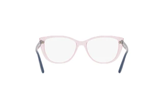 Rückansicht Vogue Eyewear VO5485 (3044)