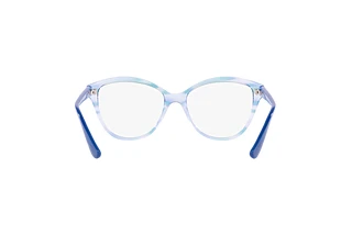 Rückansicht Vogue Eyewear VO5489 (3060)