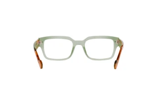 Rückansicht Vogue Eyewear VO5491 (2821)