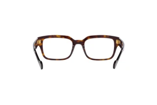 Rückansicht Vogue Eyewear VO5491 (W656)