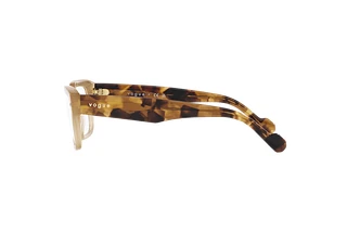 Seitenansicht Vogue Eyewear VO5491 (W900)