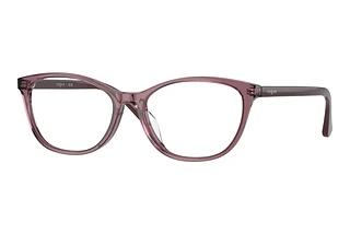 Vogue Eyewear VO5502D 2798 Transparent Cherry