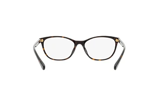 Rückansicht Vogue Eyewear VO5502D (W656)