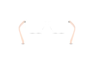 Rückansicht Vogue Eyewear VO5502D (W745)