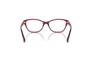 Rückansicht Vogue Eyewear VO5516B (2989)