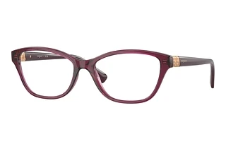 Vogue Eyewear VO5516B 2989 Transparent Cherry
