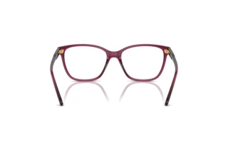 Rückansicht Vogue Eyewear VO5518 (2989)