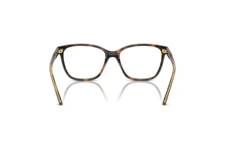 Rückansicht Vogue Eyewear VO5518 (W656)