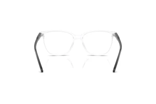 Rückansicht Vogue Eyewear VO5518 (W745)