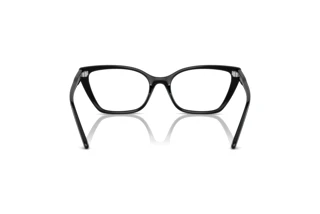 Rückansicht Vogue Eyewear VO5519 (W44)