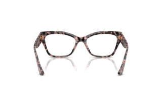 Rückansicht Vogue Eyewear VO5523 (3150)