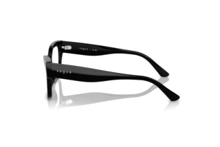 Seitenansicht Vogue Eyewear VO5523 (W44)
