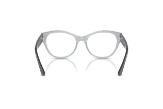 Rückansicht Vogue Eyewear VO5527 (3098)