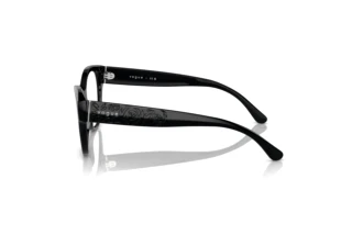 Seitenansicht Vogue Eyewear VO5527 (W44)