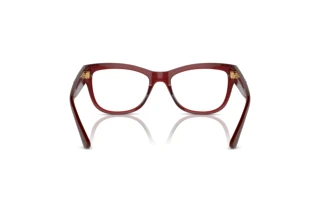 Rückansicht Vogue Eyewear VO5528 (3094)