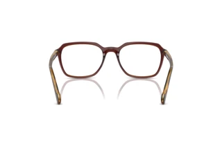 Rückansicht Vogue Eyewear VO5532 (3110)
