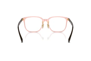 Rückansicht Vogue Eyewear VO5550D (2828)