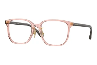 Vogue Eyewear VO5550D 2828 Transparent Pink