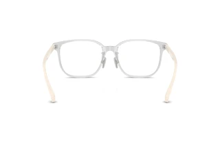 Rückansicht Vogue Eyewear VO5550D (3251)