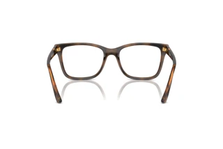 Rückansicht Vogue Eyewear VO5556 (2386)