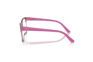 Seitenansicht Vogue Eyewear VO5556 (3142)