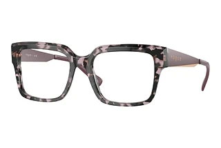 Vogue Eyewear VO5559 3146 Violet Tortoise