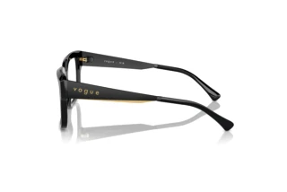 Seitenansicht Vogue Eyewear VO5559 (W44)
