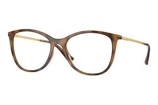 Vogue Eyewear VO5562 2386 Top Dark Havana/Light Brown