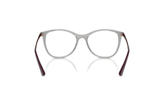 Rückansicht Vogue Eyewear VO5562 (2726)