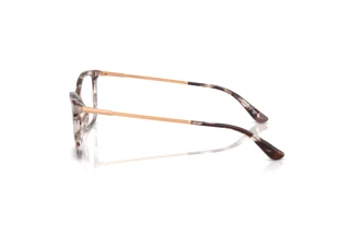 Seitenansicht Vogue Eyewear VO5563 (3218)