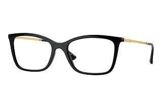 Vogue Eyewear VO5563 W44 Black
