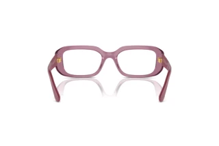 Rückansicht Vogue Eyewear VO5568 (2761)