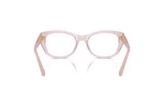 Rückansicht Vogue Eyewear VO5569 (2942)