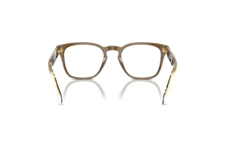 Rückansicht Vogue Eyewear VO5570 (3144)