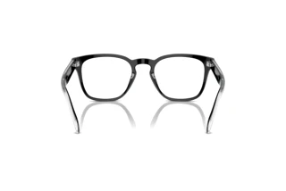 Rückansicht Vogue Eyewear VO5570 (W44)