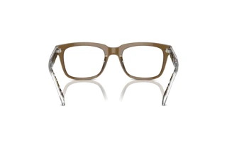 Rückansicht Vogue Eyewear VO5572 (3144)