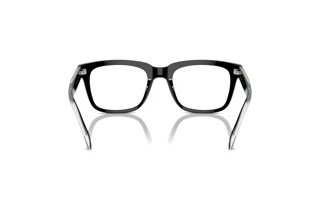 Rückansicht Vogue Eyewear VO5572 (W44)