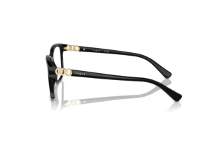 Seitenansicht Vogue Eyewear VO5574B (W44)