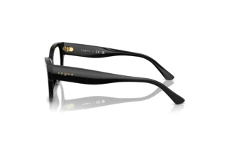 Seitenansicht Vogue Eyewear VO5604 (W44)