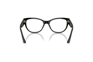 Rückansicht Vogue Eyewear VO5604 (W44)