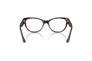 Rückansicht Vogue Eyewear VO5604 (W656)