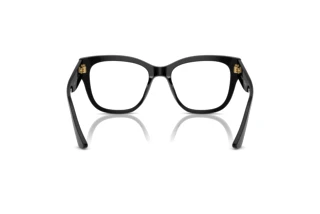 Rückansicht Vogue Eyewear VO5605 (W44)
