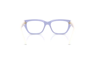 Rückansicht Vogue Eyewear VO5609 (3176)