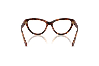Rückansicht Vogue Eyewear VO5610B (W656)