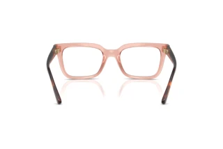 Rückansicht Vogue Eyewear VO5611B (2864)